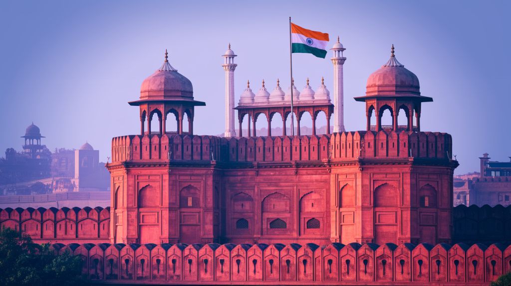 INDIA